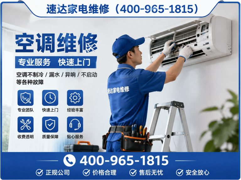 辽阳全国上门维修展示图